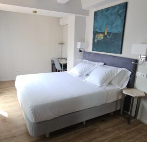 HABITACION DOBLE 2