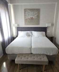 HABITACION DOBLE 3
