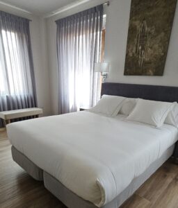 HABITACION DOBLE 4
