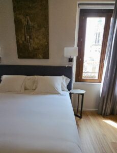HABITACION DOBLE 5