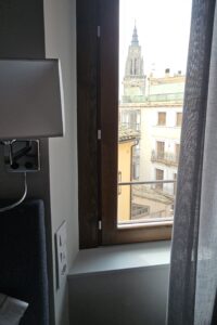 HABITACION DOBLE 6