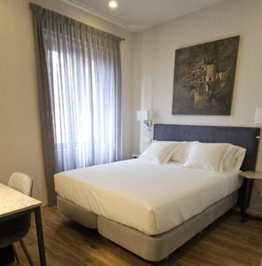 HABITACION DOBLE 7