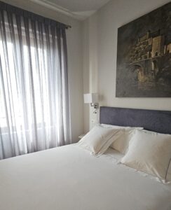 HABITACION DOBLE 9