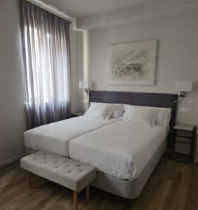HABITACION DOBLE 94