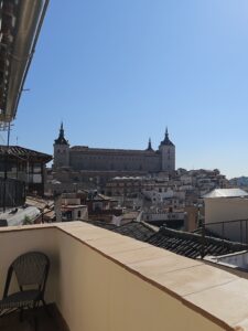 VISTA ALCAZAR
