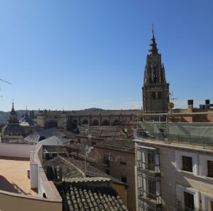VISTA CATEDRAL