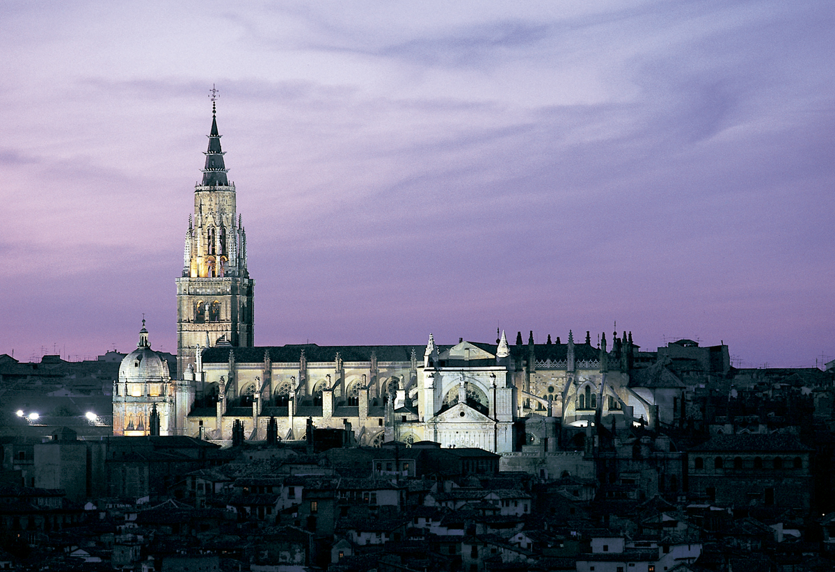 Catedral de Toledo