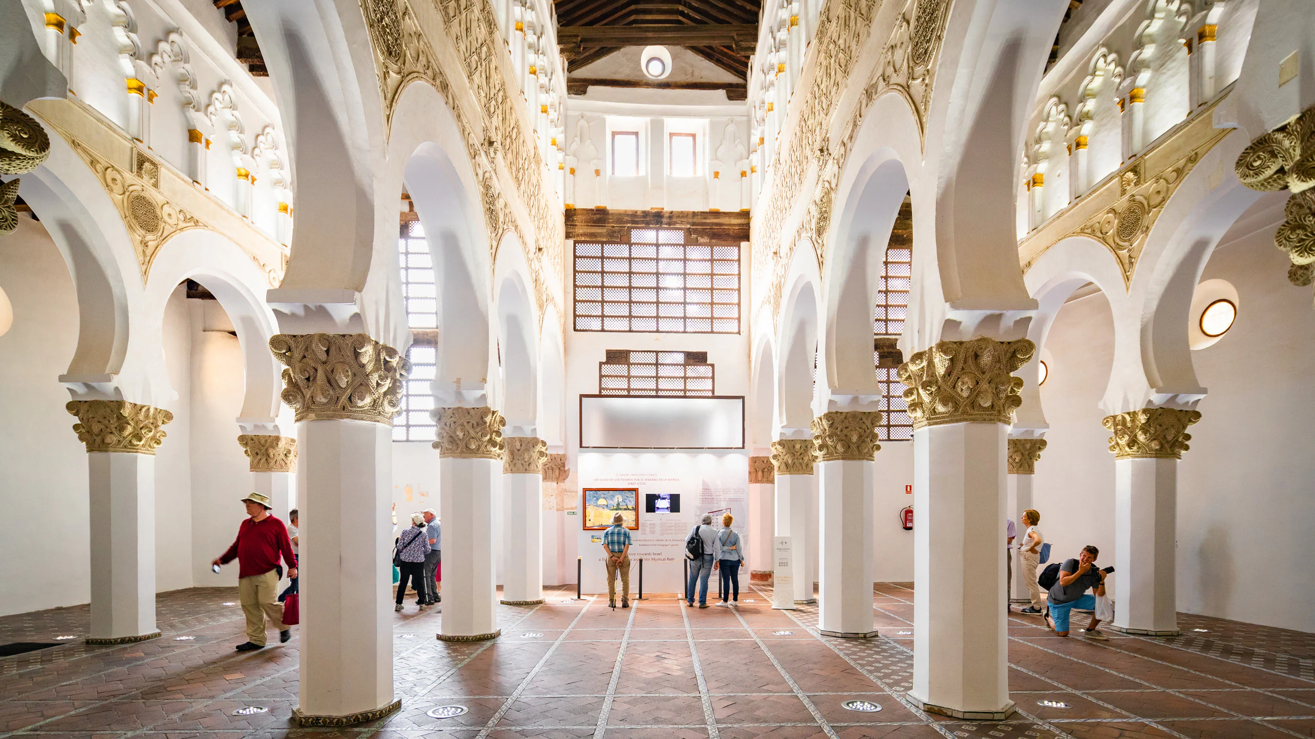 Santa María La Blanca
